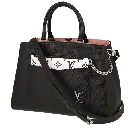 louis vuitton ecopelle|Louis Vuitton marelle handbags.